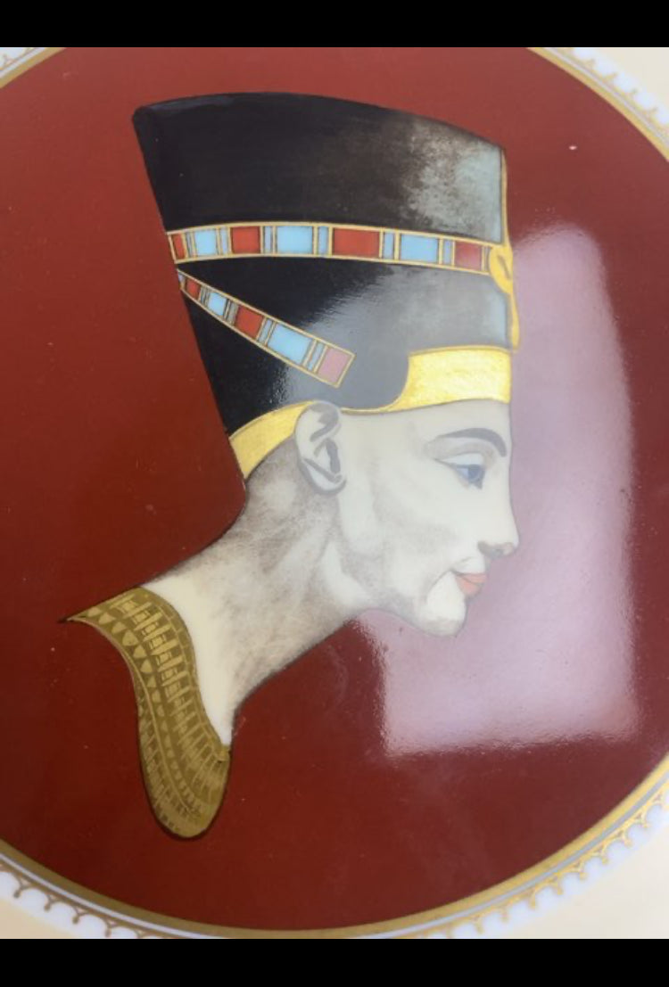 Bing og Grøndahl platte